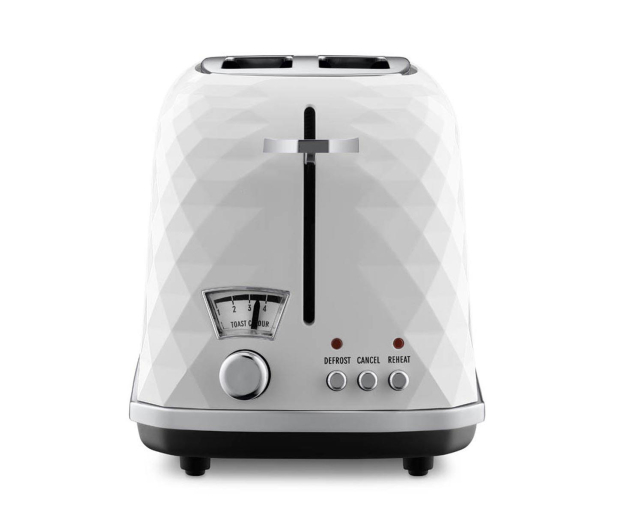 DeLonghi CTJ 2103.W Brillante - 369165 - zdjęcie 2